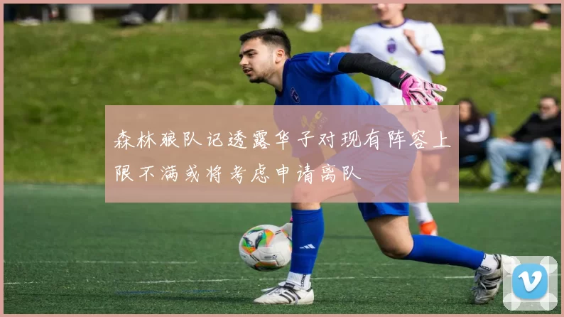 森林狼队记透露华子对现有阵容上限不满或将考虑申请离队